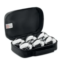 Photo de Jeu de boules