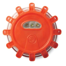 Photo de Lampe d'urgence
