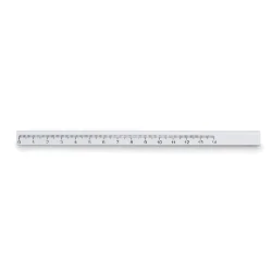 Photo de Crayon de bois règle