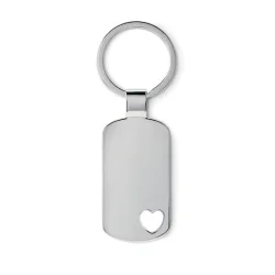 Photo de Porte-clés cœur