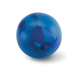 Photo de Ballon gonflable opaque & transparent