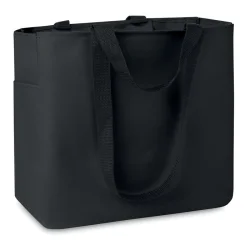 Photo de Sac shopping 600D en polyester