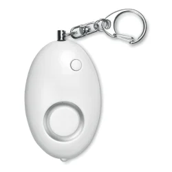 Photo de Mini alarme porte-clés