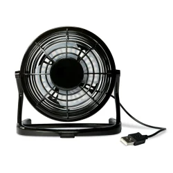 Photo de Ventilateur de bureau USB