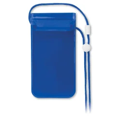 Photo de Pochette étanche smartphone