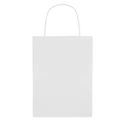 Photo de Sac cadeau papier petit format