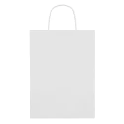 Photo de Sac cadeau papier grand format