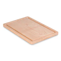Photo de Planche à découper bois 20cm