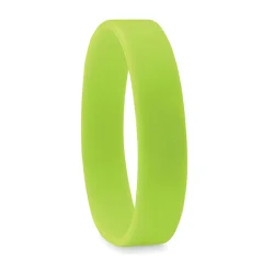 Photo de Bracelet vierge en silicone