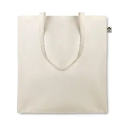 Photo de Totebag 105 gr/m² en coton bio