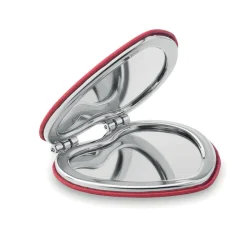 Photo de Miroir en forme de cœur