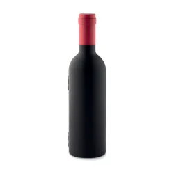 Photo de Set à vin forme bouteille