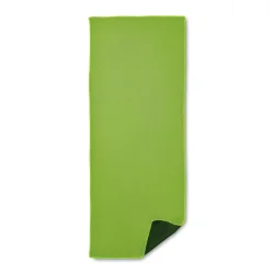 Photo de Serviette microfibre de sport 30x80 cm