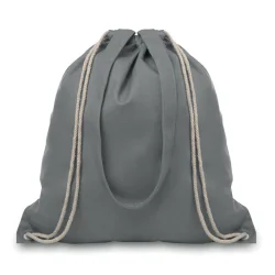 Photo de Sac cordelette 220 g/m²
