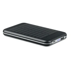 Photo de Batterie externe solaire 4000mAh