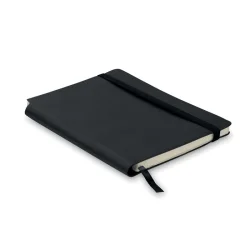 Photo de Carnet A5 couverture souple