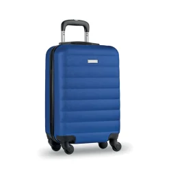 Photo de Valise rigide à roulettes 53 cm