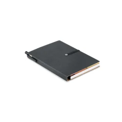 Photo de Carnet recyclé 10 x 14 cm