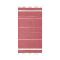 Photo de Fouta coton 90x170 cm