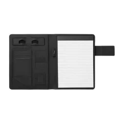 Photo de Conférencier A5 avec batterie externe de 4000 mAh
