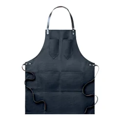 Photo de Tablier en toile enduite