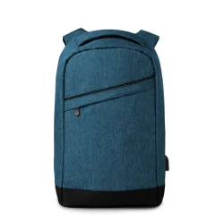 Photo de Sac à dos ordinateur 13" antivol USB