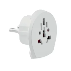 Photo de Adaptateur de prises 5.5 x 5.5 cm