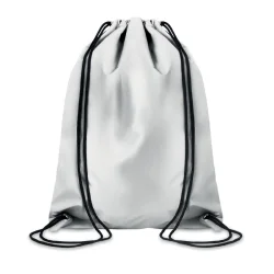 Photo de Sac cordelette en polyester