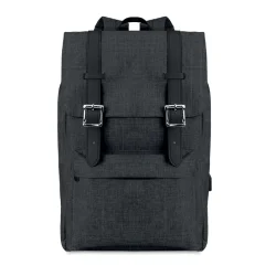 Photo de Sac à dos ordinateur 15" 600D