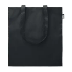 Photo de Totebag 100 gr/m² en PET recyclé coloré