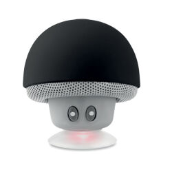 Photo de Enceinte bluetooth champignon