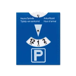 Photo de Disque de stationnement