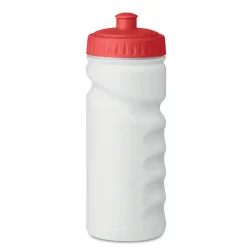 Photo de Gourde sport 500 ml avec embout coloré