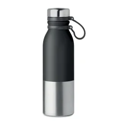 Photo de Bouteille isotherme 600 ml finition poudrée