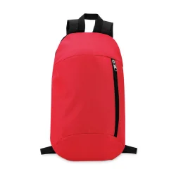 Photo de Sac à dos 600D poche frontale