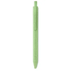 Photo de Stylo rétractable écologique