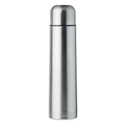 Photo de Bouteille isotherme 1L en acier