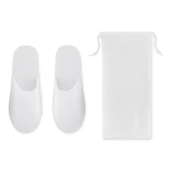 Photo de Paire de pantoufles
