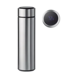 Photo de Bouteille isotherme 450 ml avec infuseur à thé