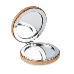 Photo de Miroir de poche écologique