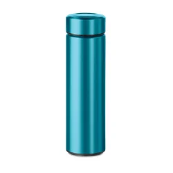 Photo de Bouteille isotherme 425 ml avec infuseur à thé