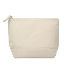 Photo de Trousse 340 gr/m² en coton bicolore