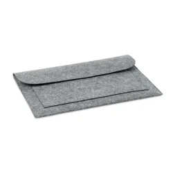 Photo de Pochette ordinateur 15" feutre