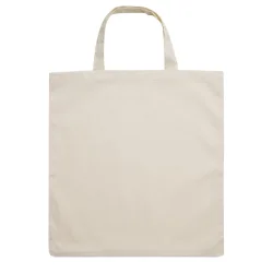 Photo de Totebag 140gr /m² en coton