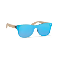Photo de Lunettes de soleil écologiques