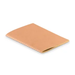 Photo de Carnet A6