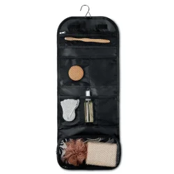 Photo de Trousse de toilette à suspendre 600D
