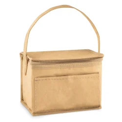 Photo de Sac isotherme en papier