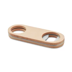 Photo de Décapsuleur bambou