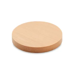 Photo de Décapsuleur bambou 2 en 1